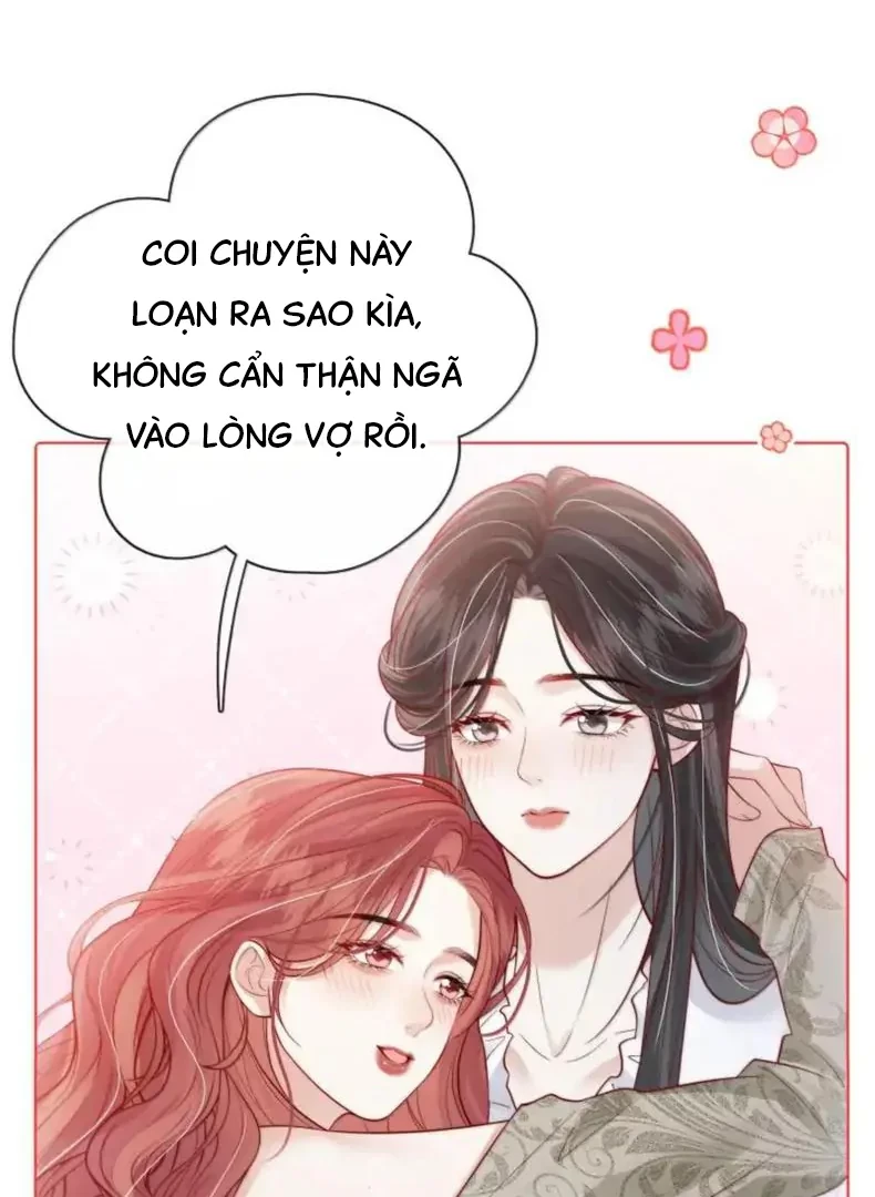 Gió Lớn Hôn Ánh Trăng Chapter 57 - Trang 14
