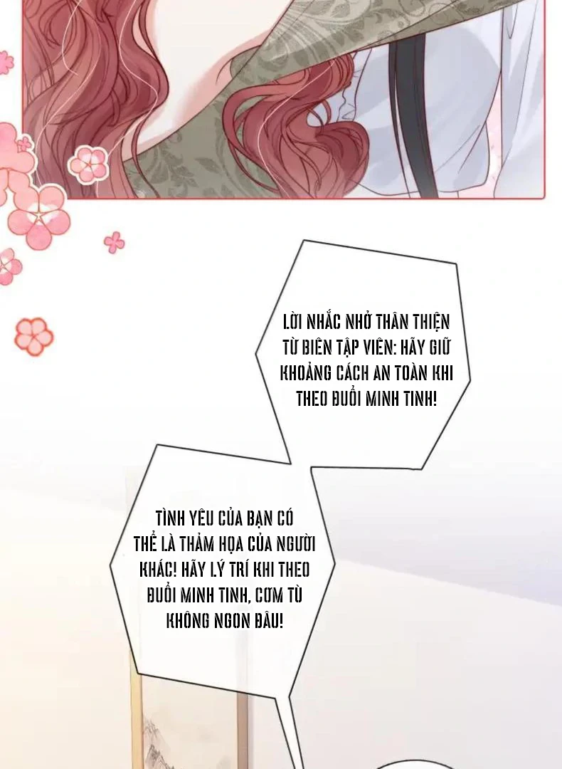 Gió Lớn Hôn Ánh Trăng Chapter 57 - Trang 15