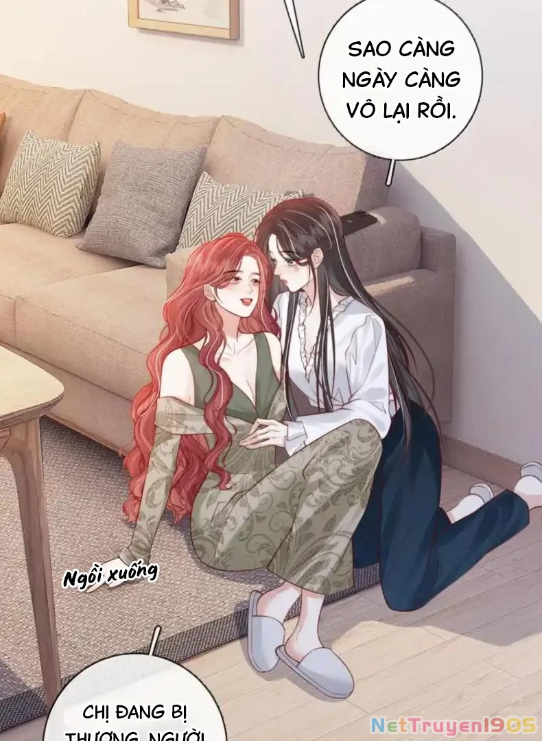 Gió Lớn Hôn Ánh Trăng Chapter 57 - Trang 16