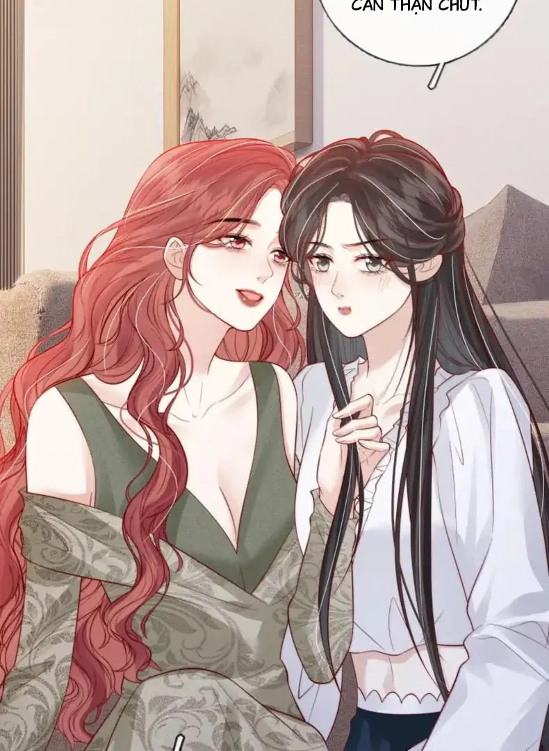 Gió Lớn Hôn Ánh Trăng Chapter 57 - Trang 19