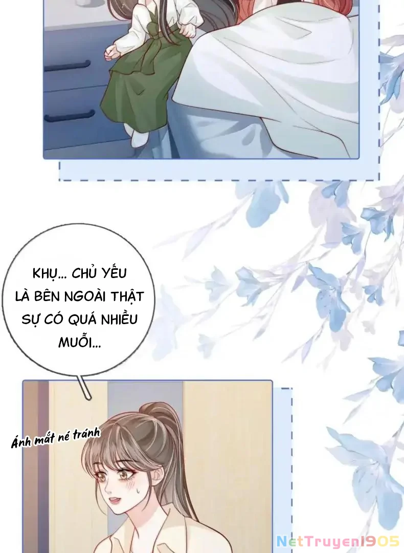Gió Lớn Hôn Ánh Trăng Chapter 57 - Trang 2