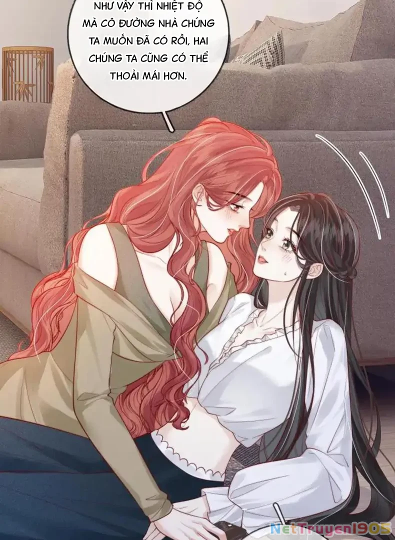 Gió Lớn Hôn Ánh Trăng Chapter 57 - Trang 24