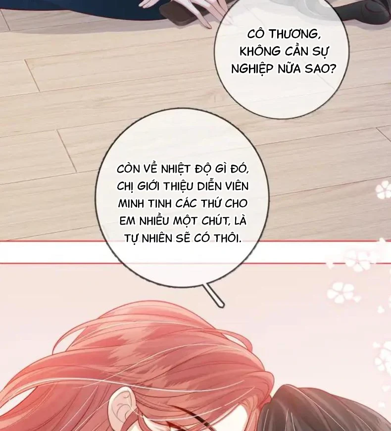 Gió Lớn Hôn Ánh Trăng Chapter 57 - Trang 25