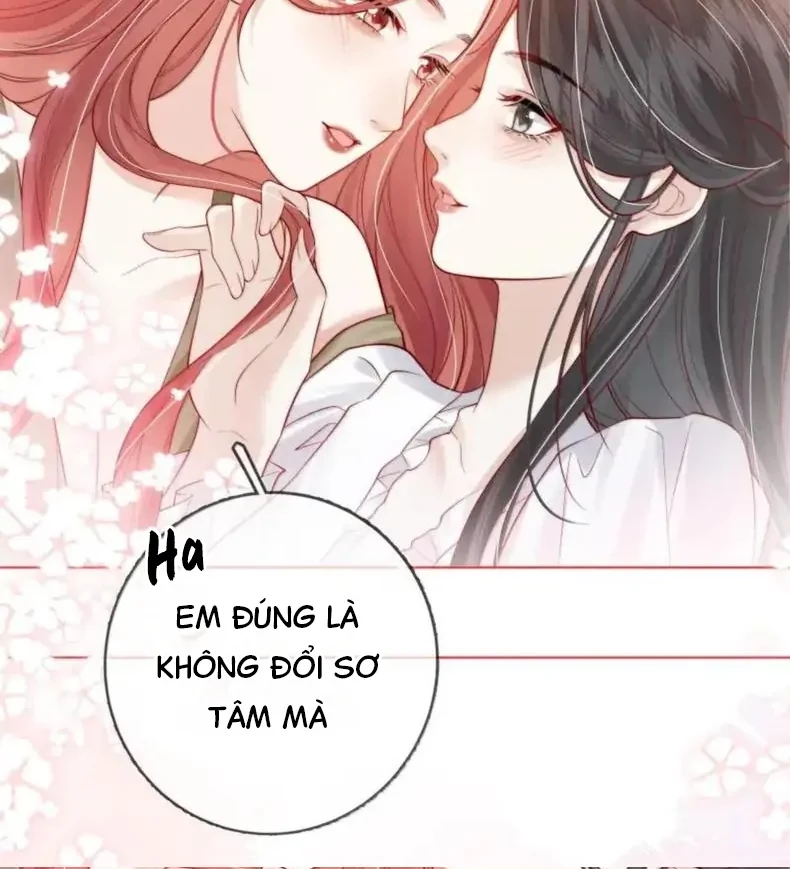 Gió Lớn Hôn Ánh Trăng Chapter 57 - Trang 26