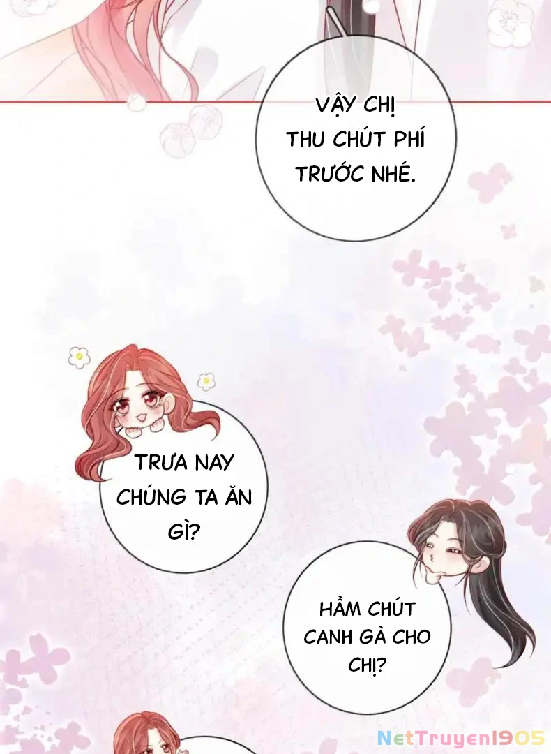 Gió Lớn Hôn Ánh Trăng Chapter 57 - Trang 28