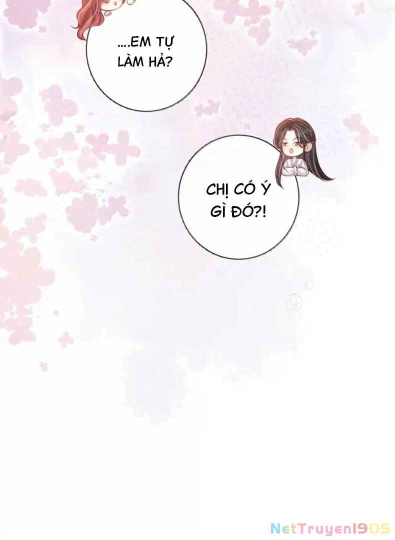 Gió Lớn Hôn Ánh Trăng Chapter 57 - Trang 29