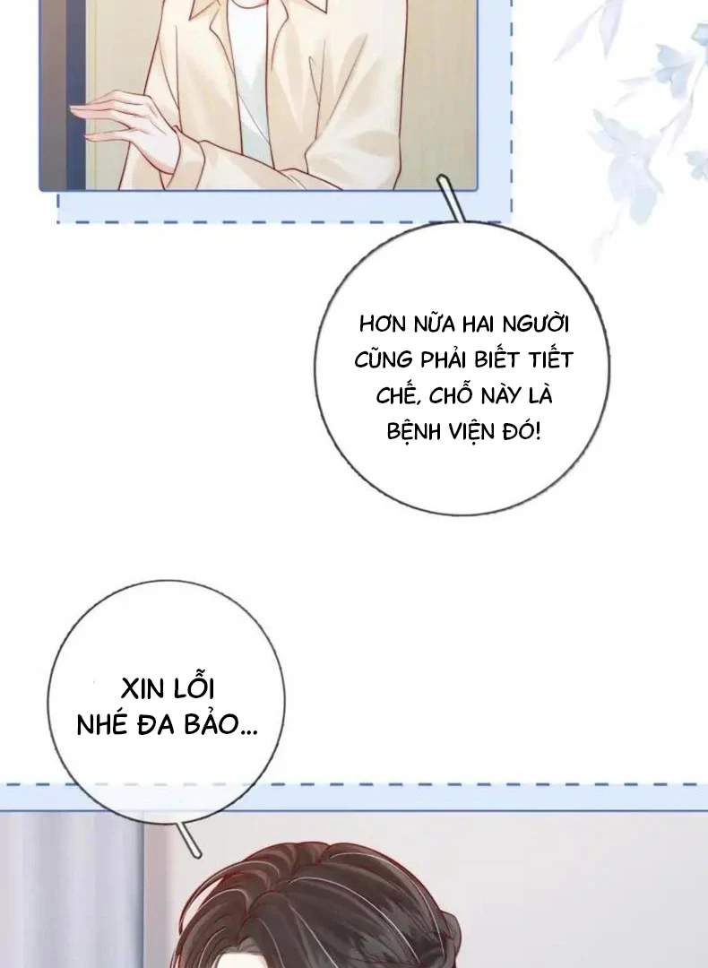Gió Lớn Hôn Ánh Trăng Chapter 57 - Trang 3