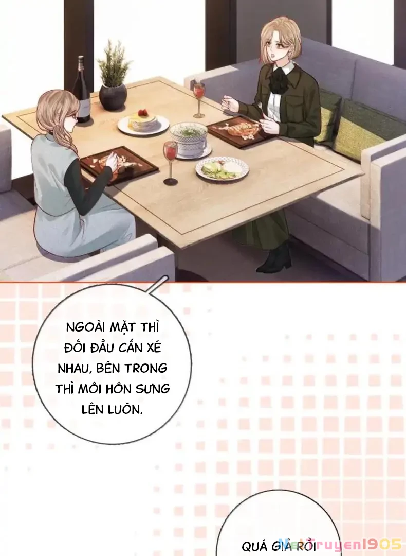 Gió Lớn Hôn Ánh Trăng Chapter 57 - Trang 31