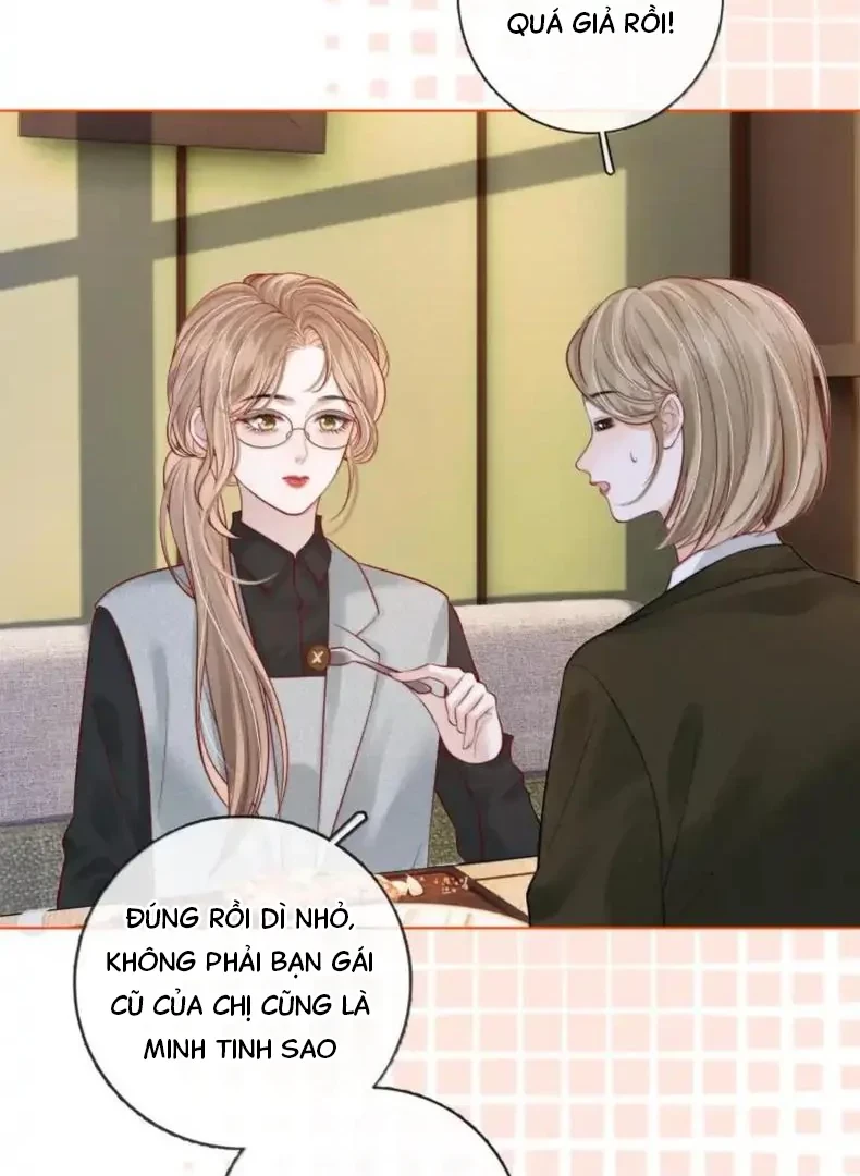 Gió Lớn Hôn Ánh Trăng Chapter 57 - Trang 32