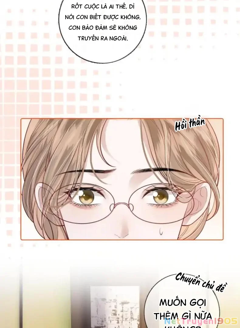Gió Lớn Hôn Ánh Trăng Chapter 57 - Trang 33