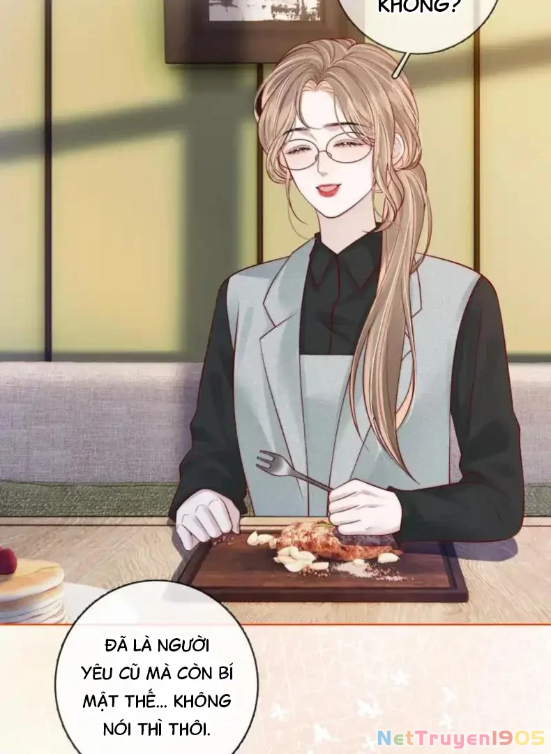 Gió Lớn Hôn Ánh Trăng Chapter 57 - Trang 34