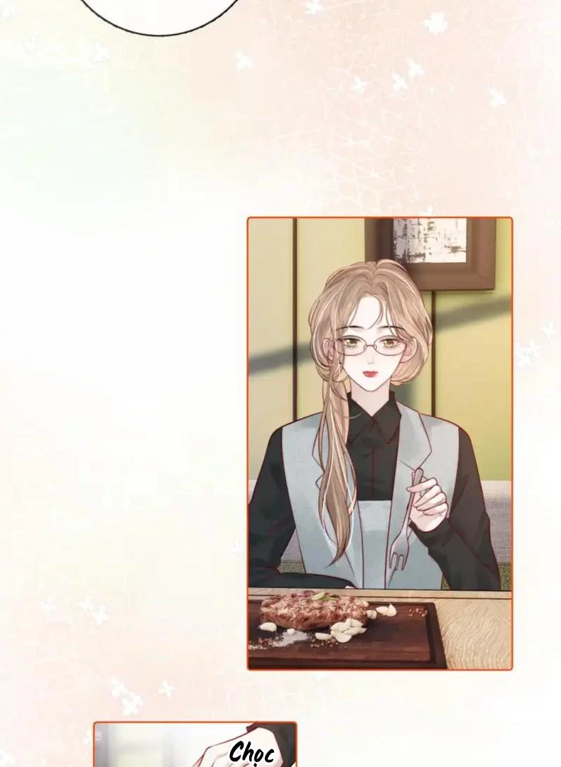Gió Lớn Hôn Ánh Trăng Chapter 57 - Trang 35