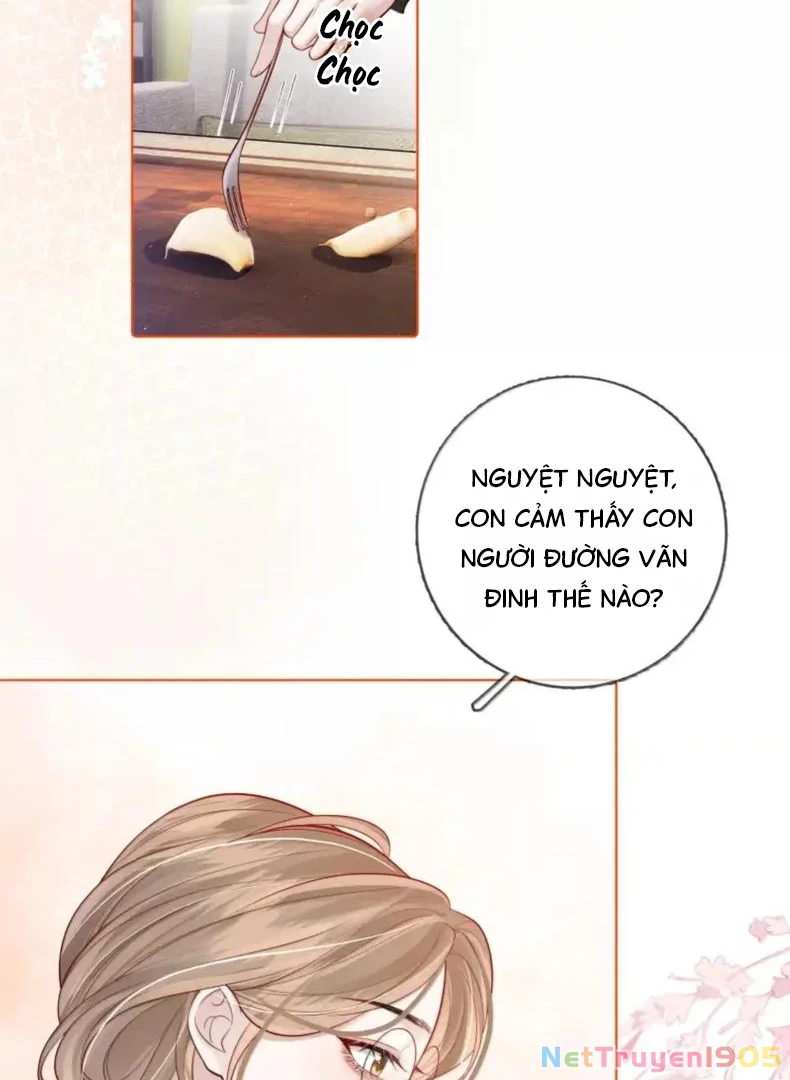 Gió Lớn Hôn Ánh Trăng Chapter 57 - Trang 36