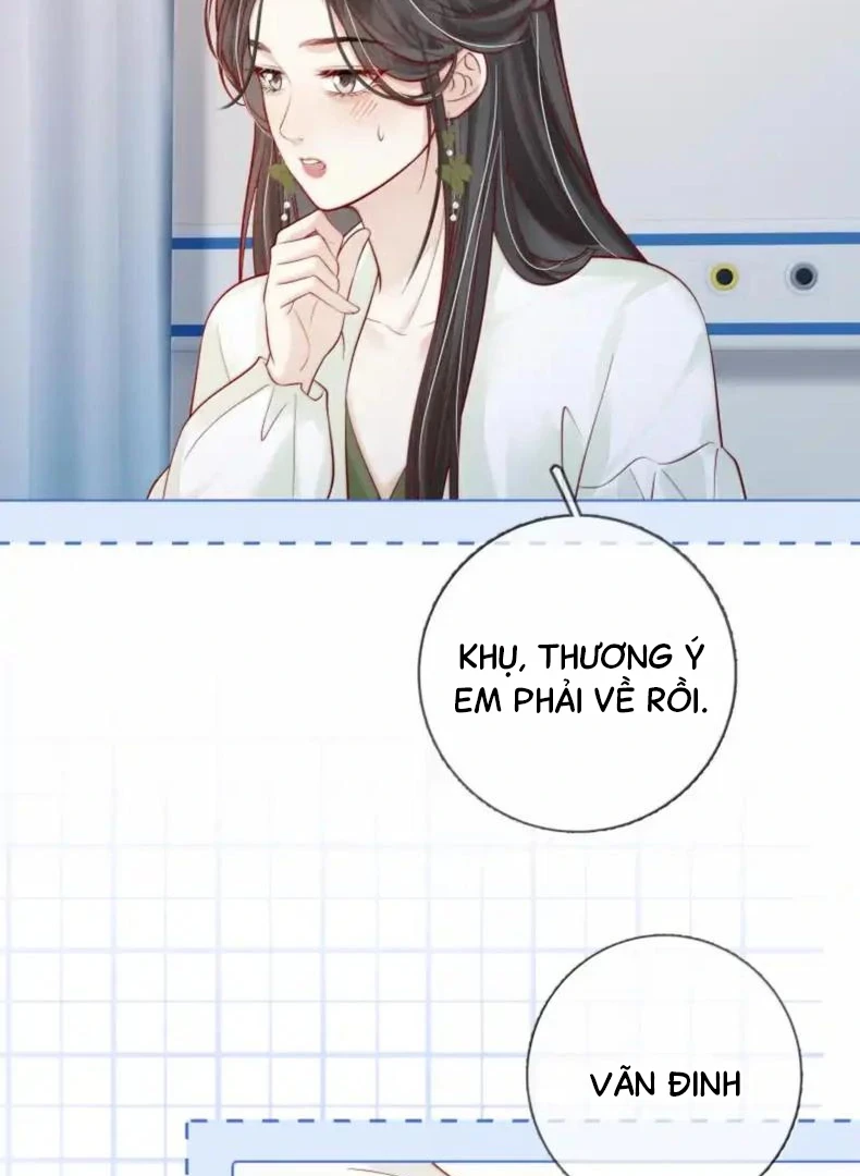 Gió Lớn Hôn Ánh Trăng Chapter 57 - Trang 4
