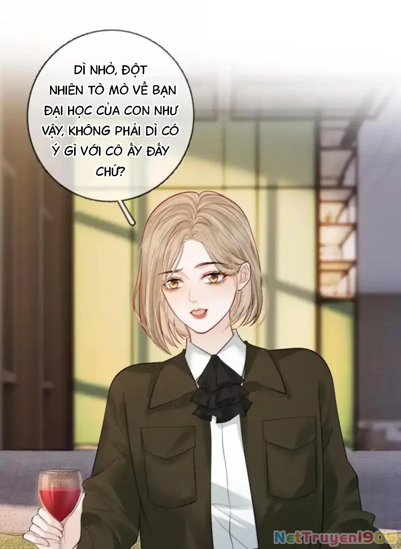 Gió Lớn Hôn Ánh Trăng Chapter 57 - Trang 40