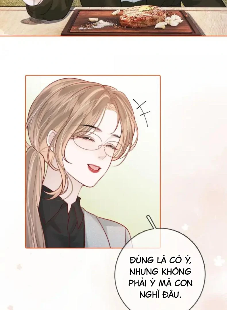 Gió Lớn Hôn Ánh Trăng Chapter 57 - Trang 41