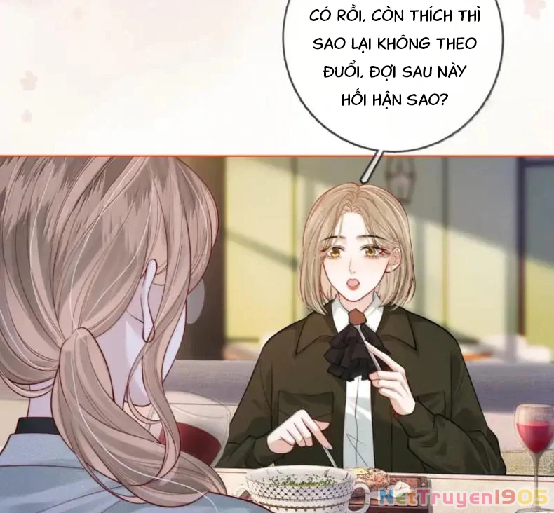 Gió Lớn Hôn Ánh Trăng Chapter 57 - Trang 44