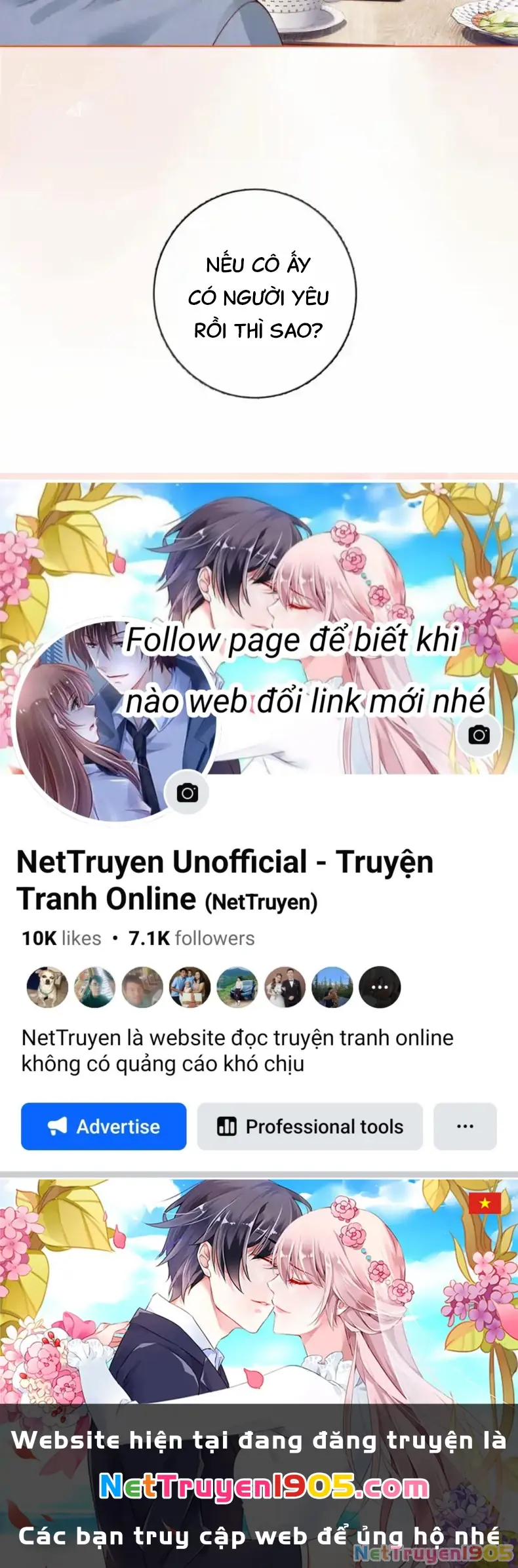 Gió Lớn Hôn Ánh Trăng Chapter 57 - Trang 45