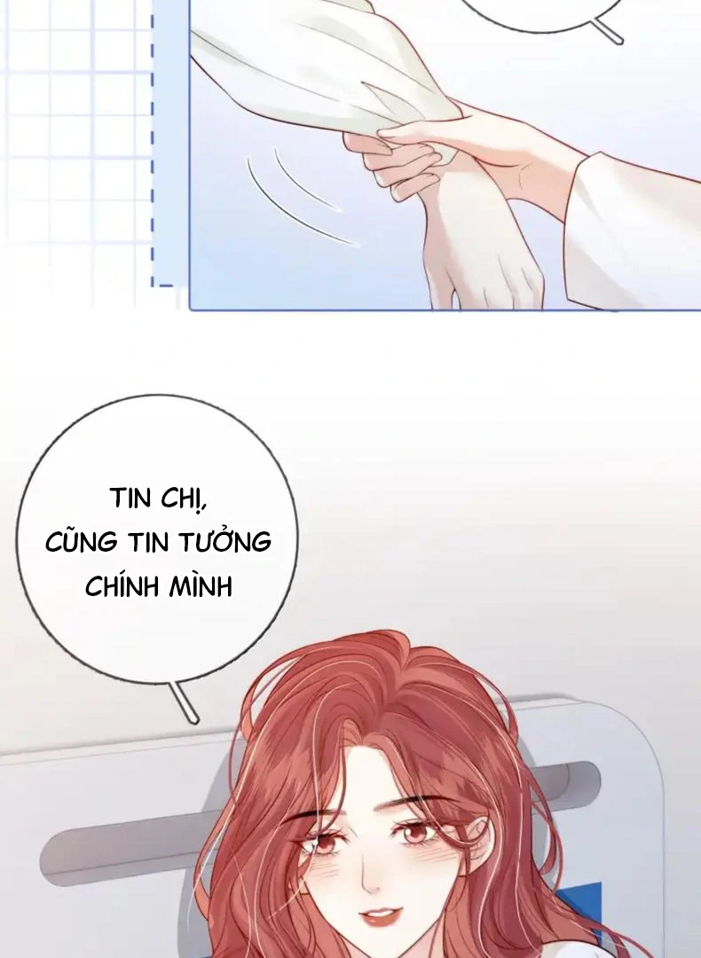 Gió Lớn Hôn Ánh Trăng Chapter 57 - Trang 5