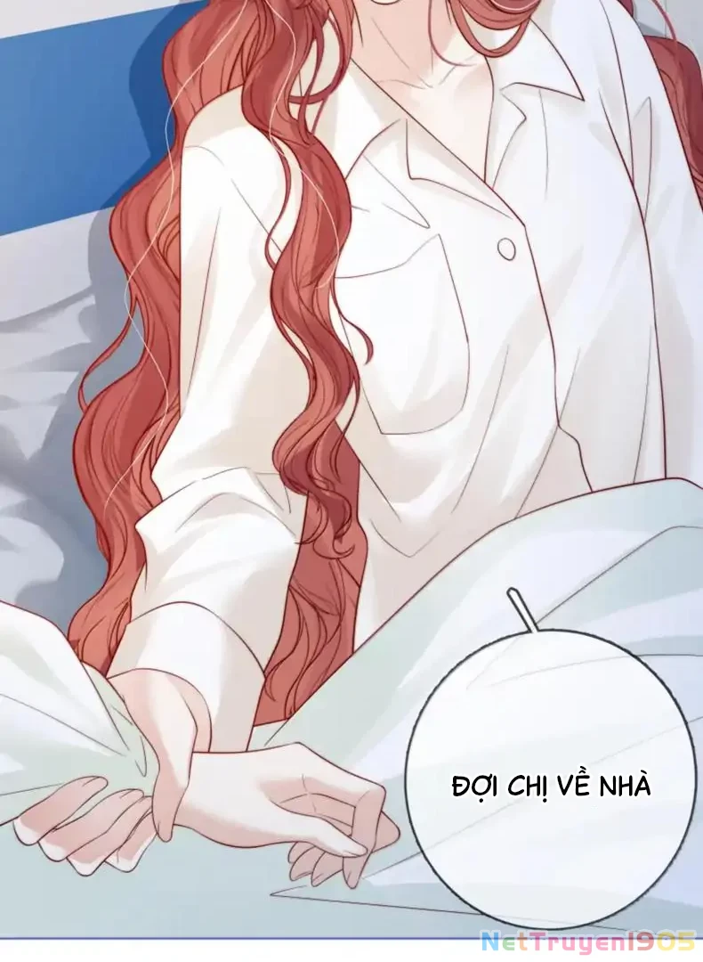 Gió Lớn Hôn Ánh Trăng Chapter 57 - Trang 6