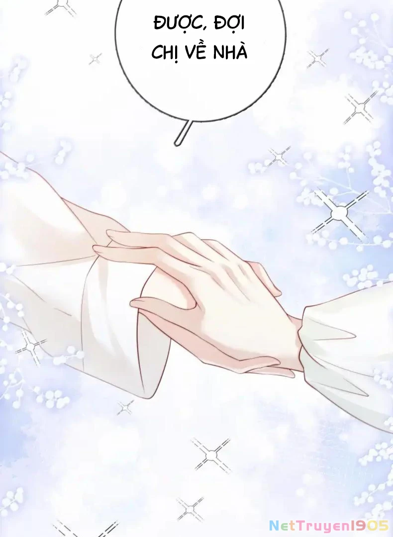 Gió Lớn Hôn Ánh Trăng Chapter 57 - Trang 8