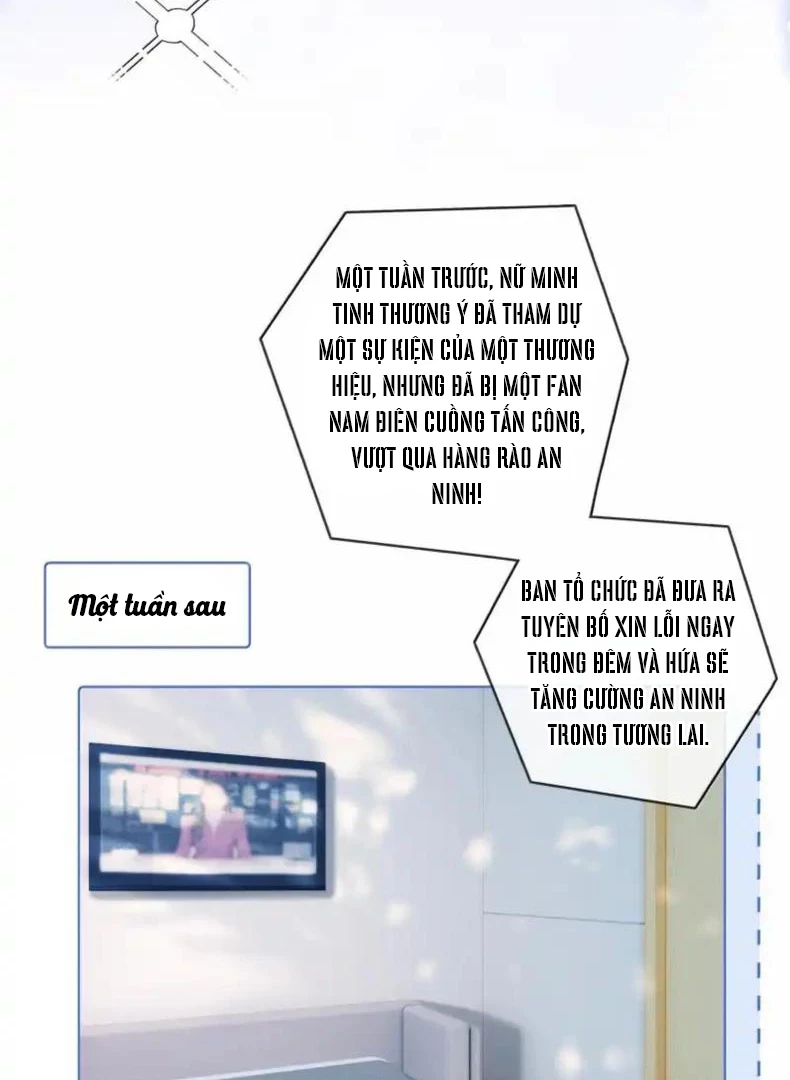 Gió Lớn Hôn Ánh Trăng Chapter 57 - Trang 9