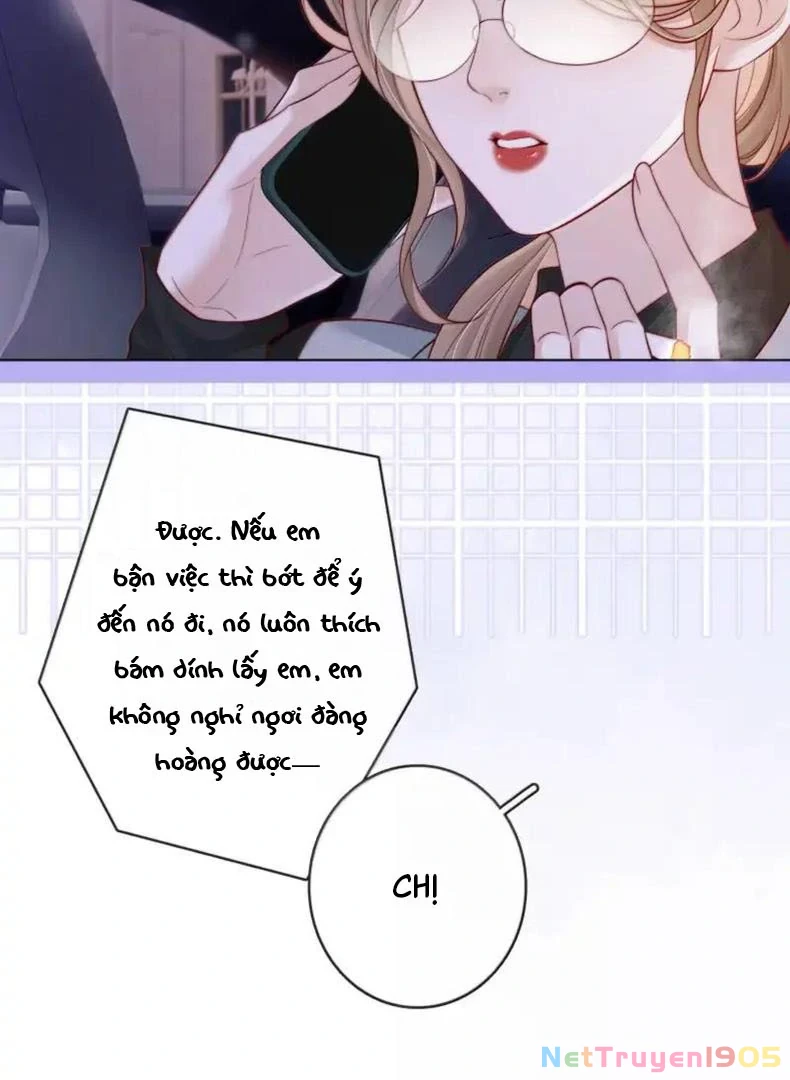 Gió Lớn Hôn Ánh Trăng Chapter 58 - Trang 10