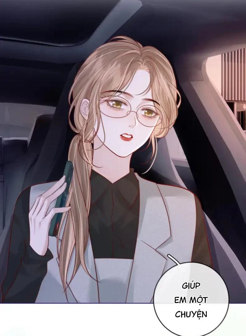 Gió Lớn Hôn Ánh Trăng Chapter 58 - Trang 13