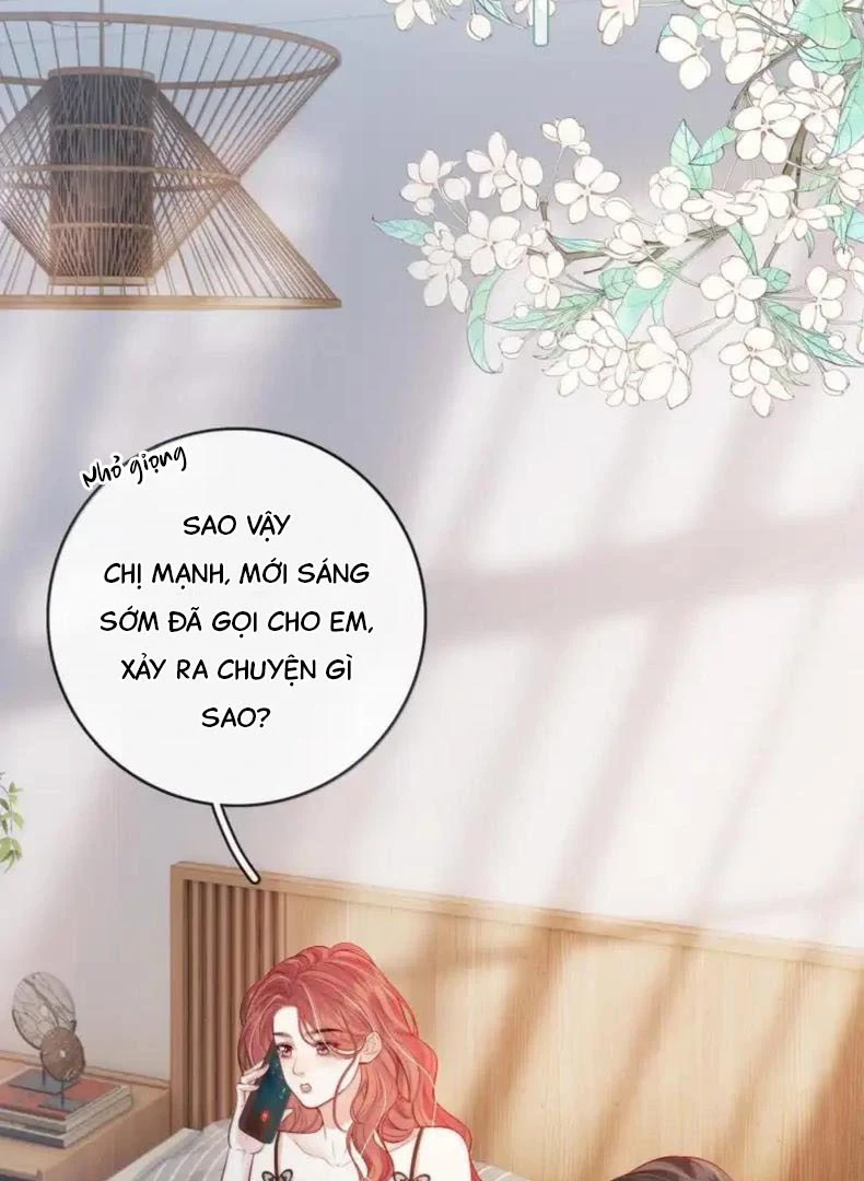 Gió Lớn Hôn Ánh Trăng Chapter 58 - Trang 15