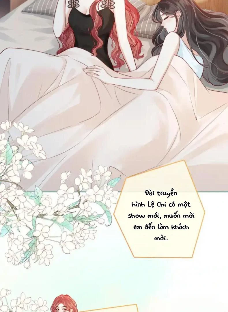 Gió Lớn Hôn Ánh Trăng Chapter 58 - Trang 16