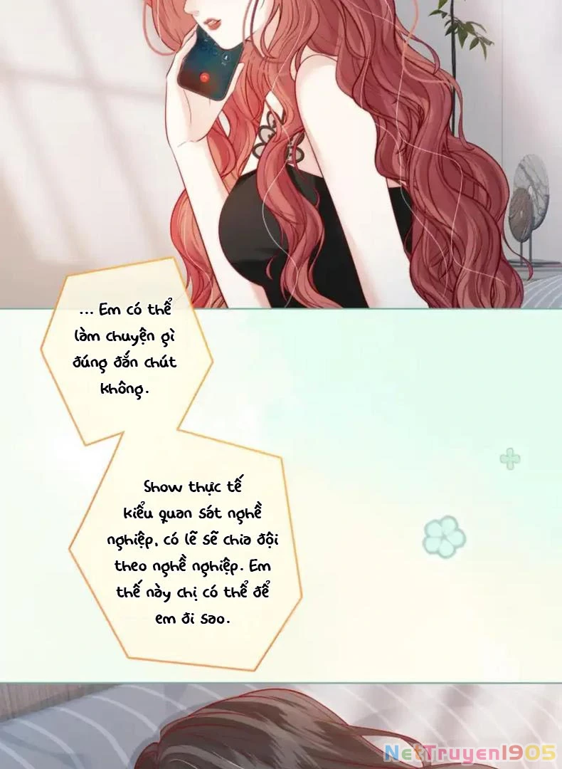 Gió Lớn Hôn Ánh Trăng Chapter 58 - Trang 18