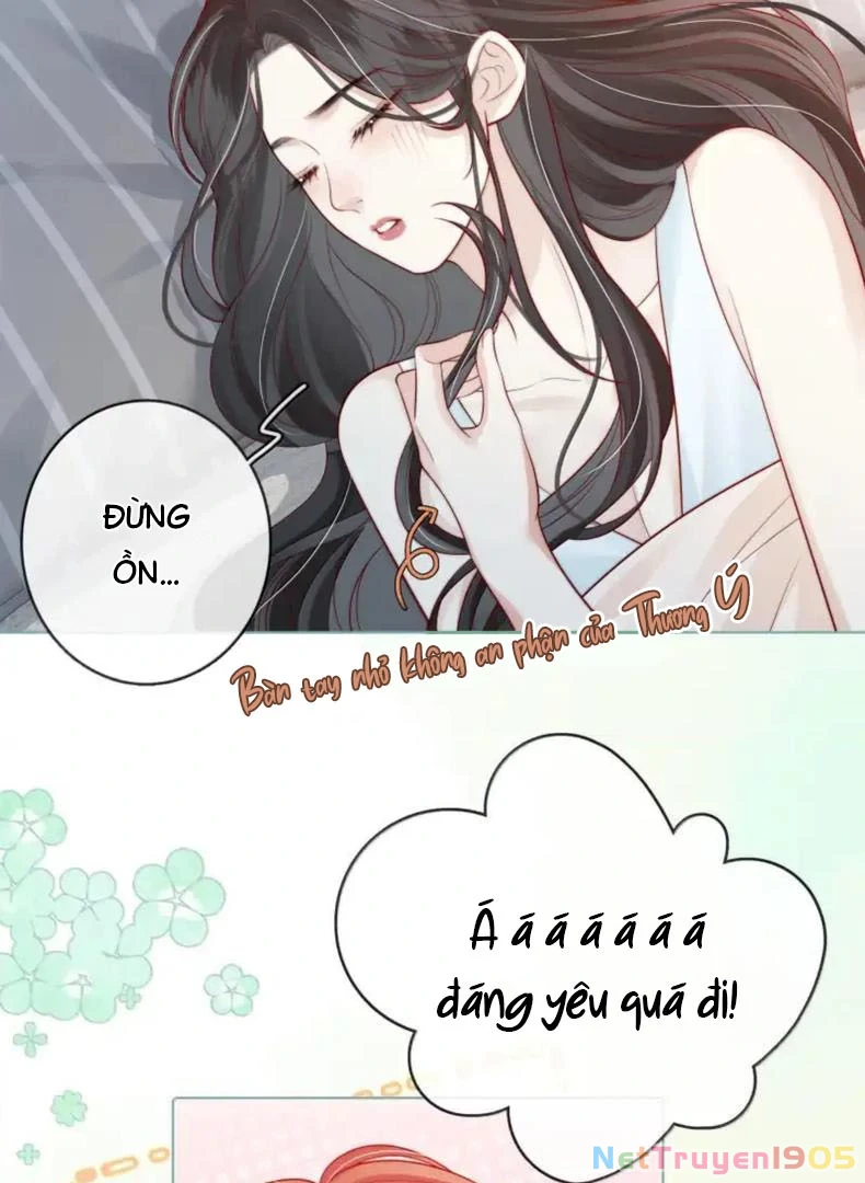 Gió Lớn Hôn Ánh Trăng Chapter 58 - Trang 19
