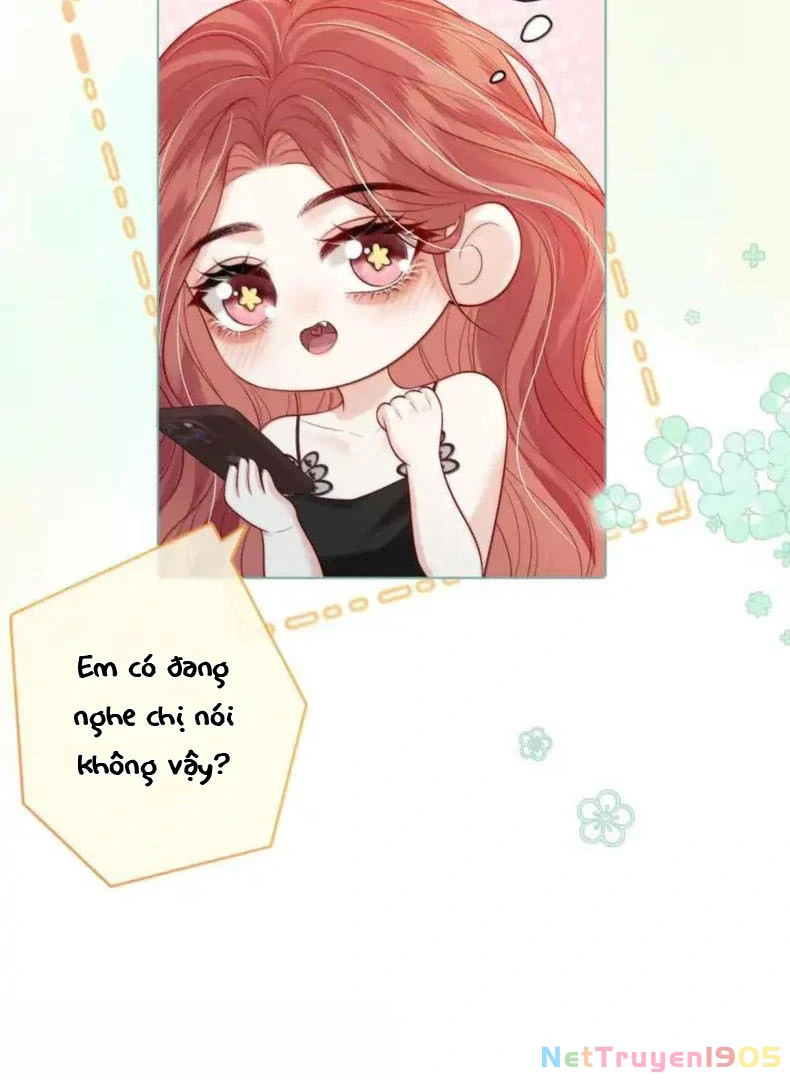 Gió Lớn Hôn Ánh Trăng Chapter 58 - Trang 20
