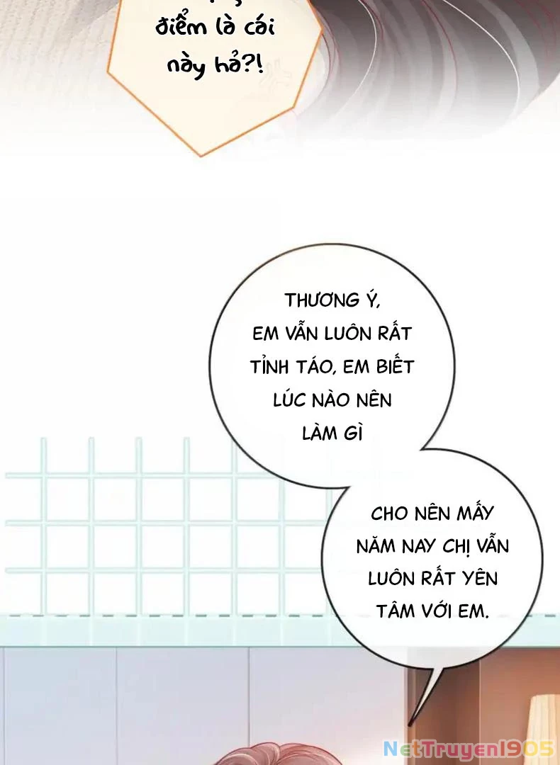 Gió Lớn Hôn Ánh Trăng Chapter 58 - Trang 24