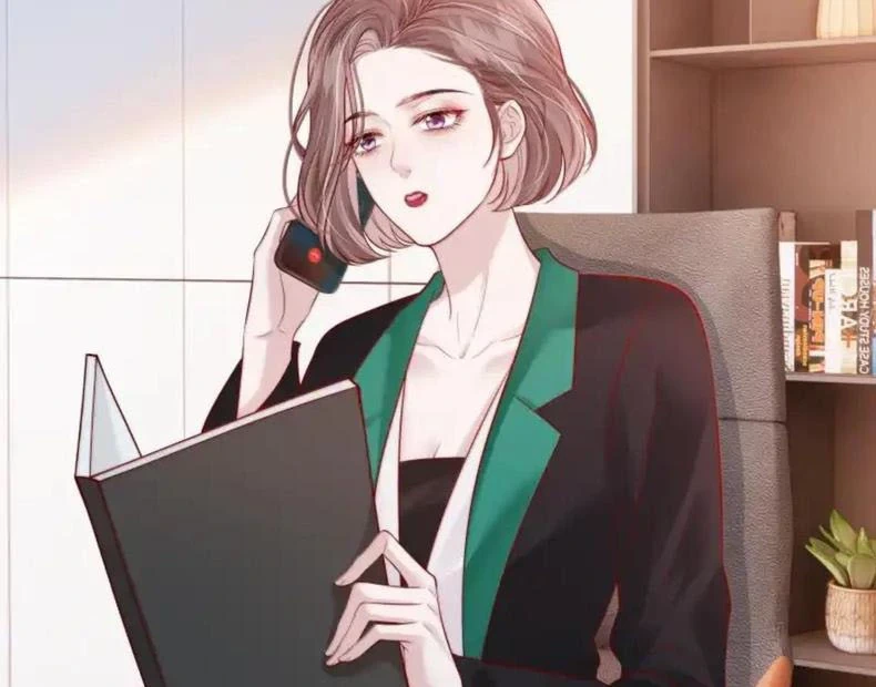 Gió Lớn Hôn Ánh Trăng Chapter 58 - Trang 25