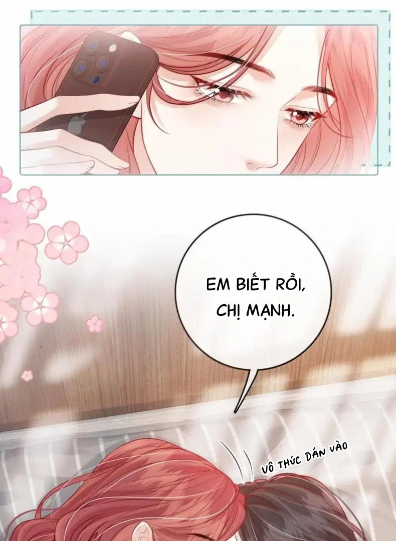 Gió Lớn Hôn Ánh Trăng Chapter 58 - Trang 27