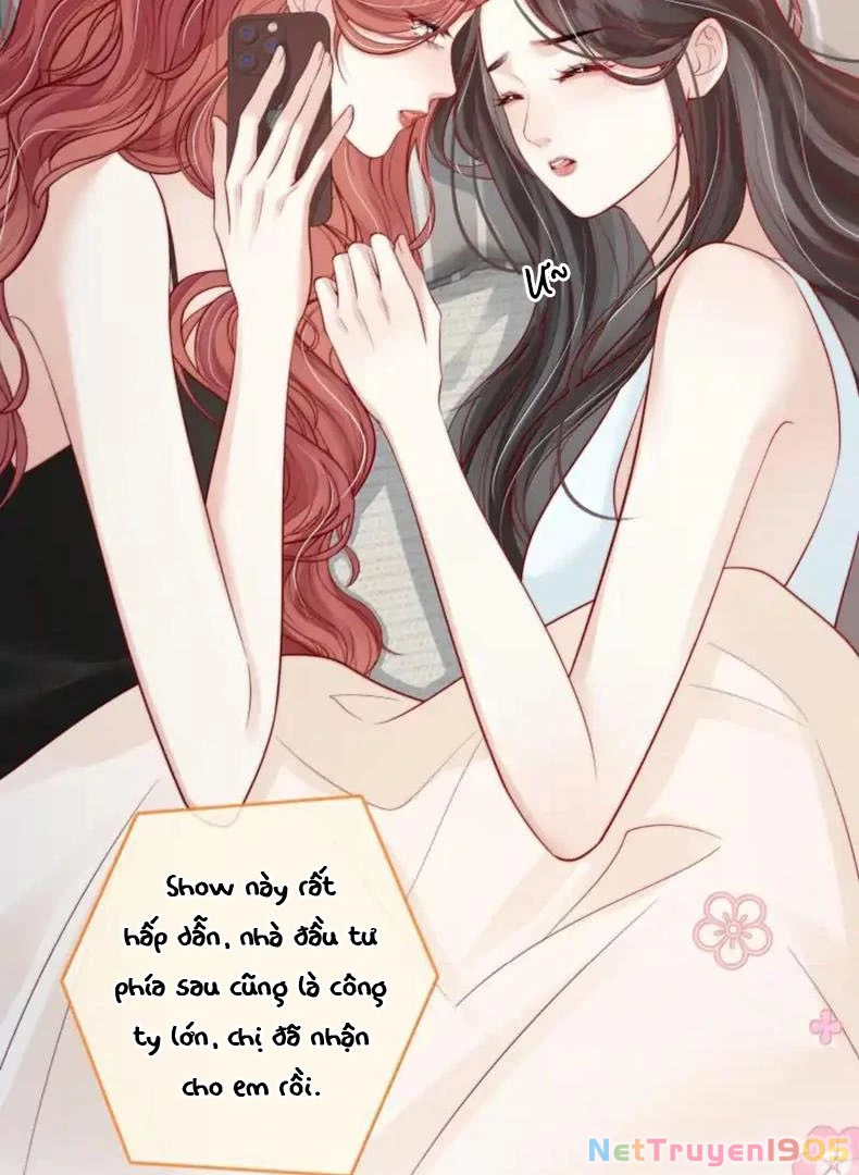 Gió Lớn Hôn Ánh Trăng Chapter 58 - Trang 28