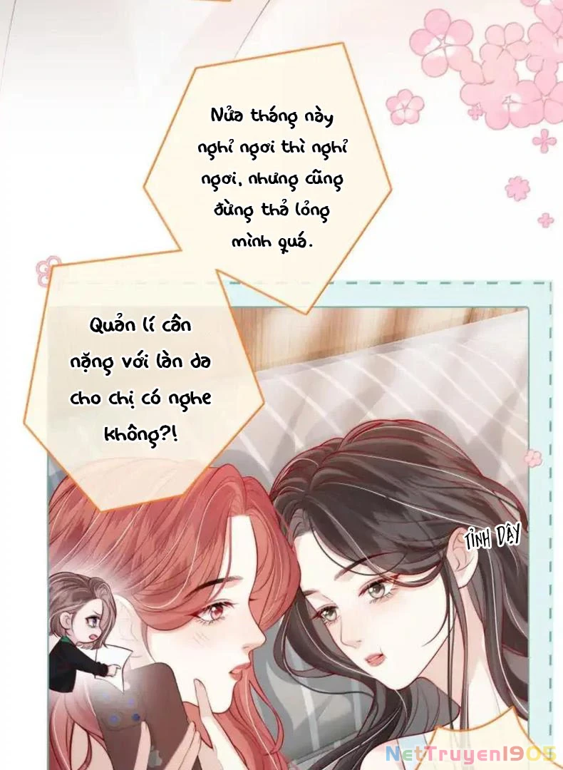 Gió Lớn Hôn Ánh Trăng Chapter 58 - Trang 29