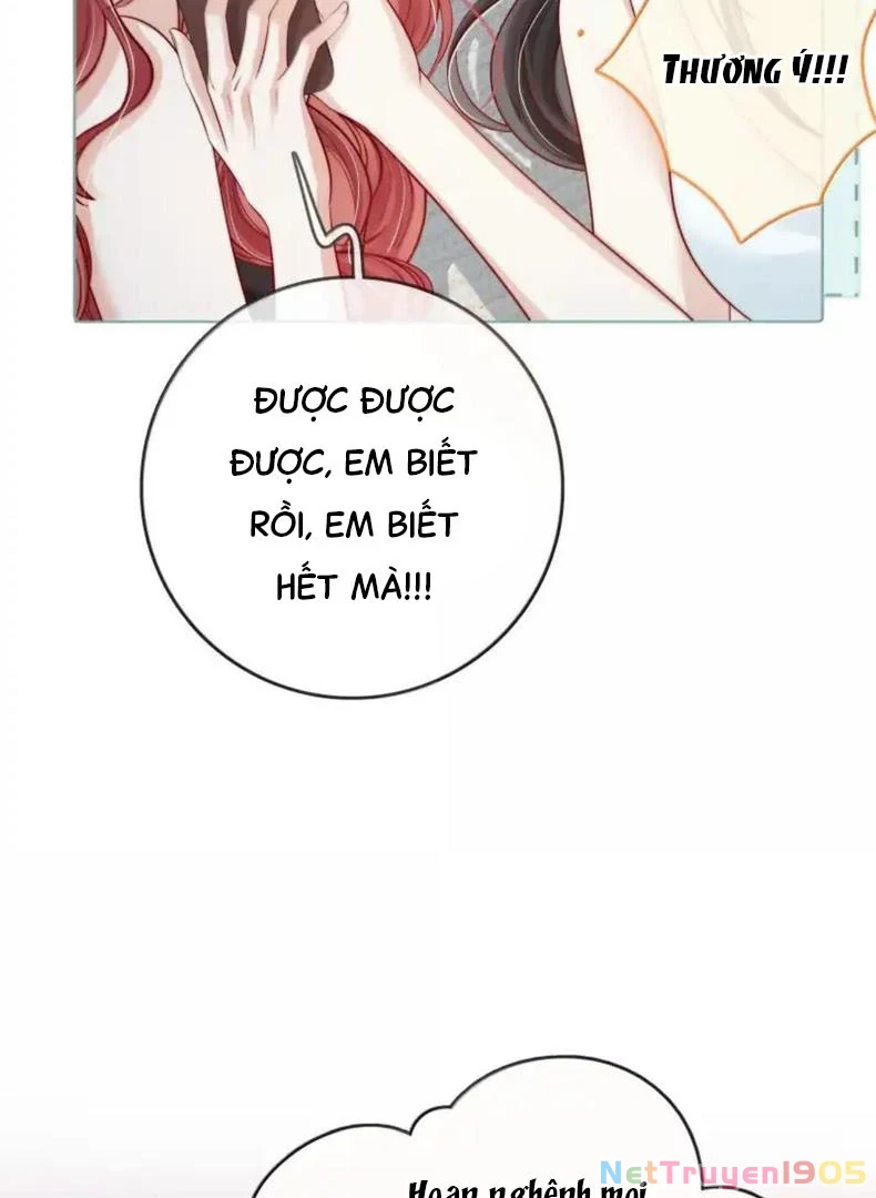 Gió Lớn Hôn Ánh Trăng Chapter 58 - Trang 30