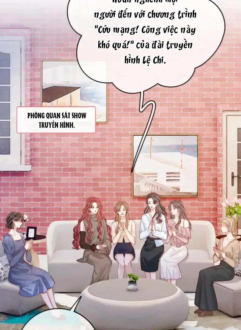 Gió Lớn Hôn Ánh Trăng Chapter 58 - Trang 31