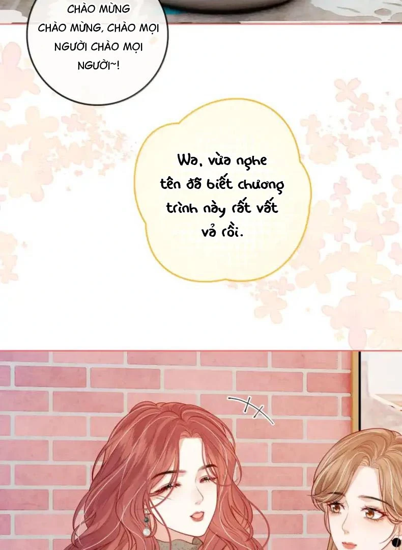 Gió Lớn Hôn Ánh Trăng Chapter 58 - Trang 32