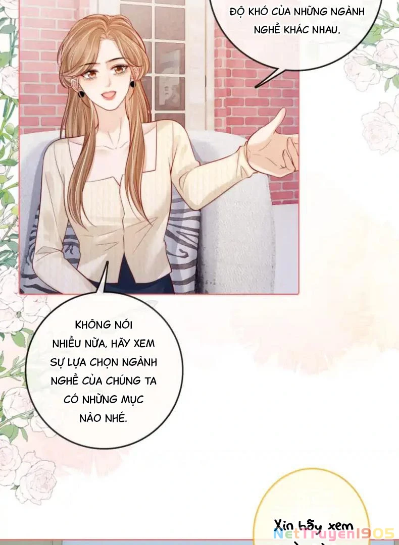 Gió Lớn Hôn Ánh Trăng Chapter 58 - Trang 34