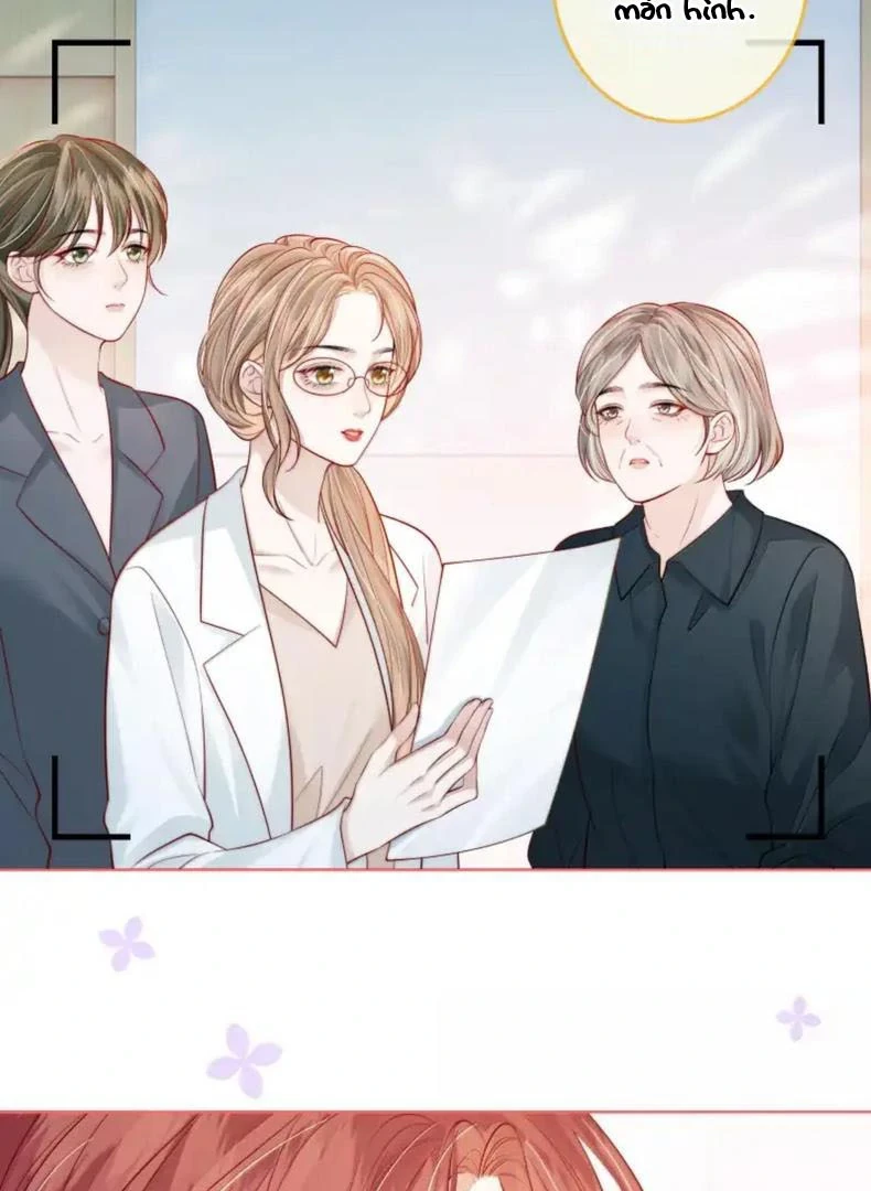 Gió Lớn Hôn Ánh Trăng Chapter 58 - Trang 35