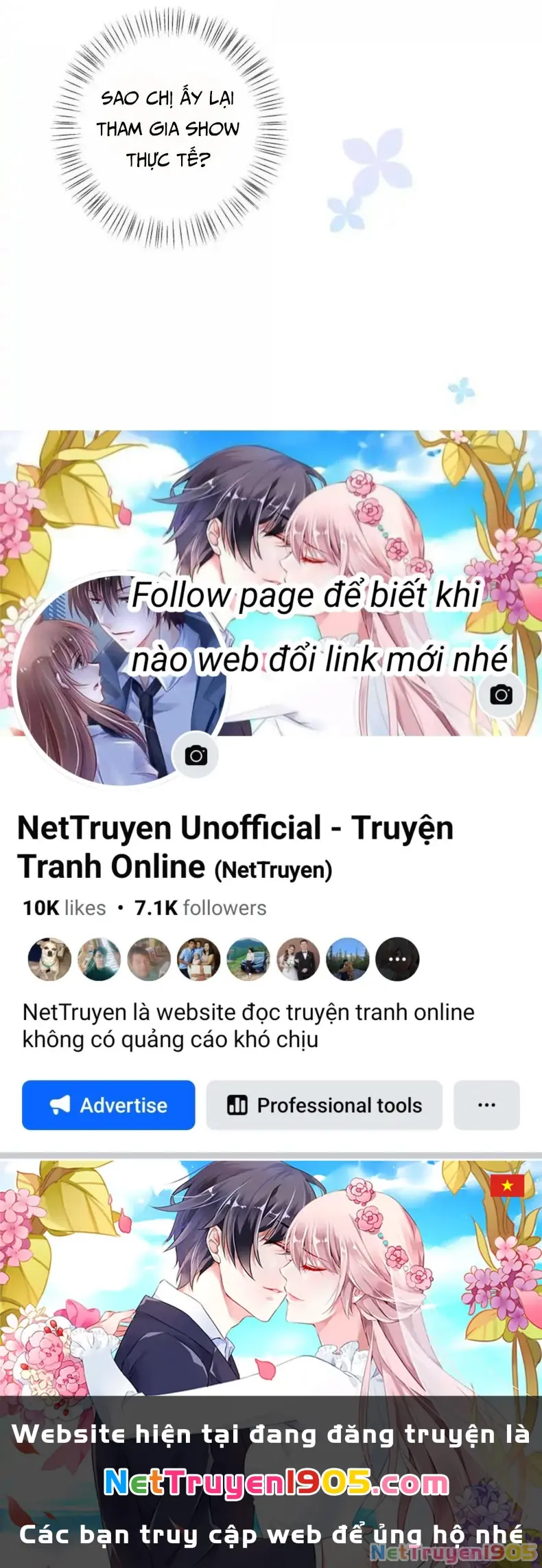 Gió Lớn Hôn Ánh Trăng Chapter 58 - Trang 37