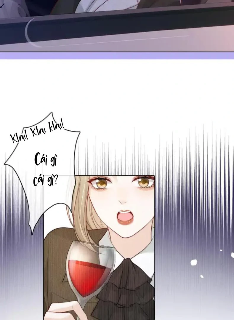 Gió Lớn Hôn Ánh Trăng Chapter 58 - Trang 4