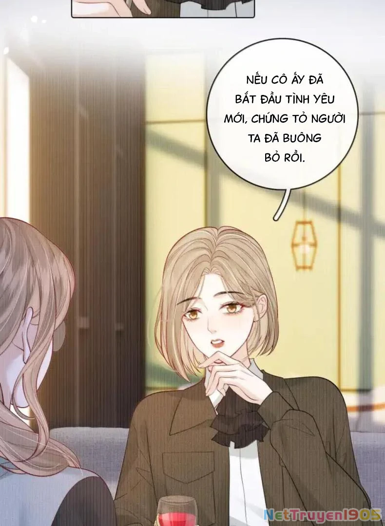 Gió Lớn Hôn Ánh Trăng Chapter 58 - Trang 5