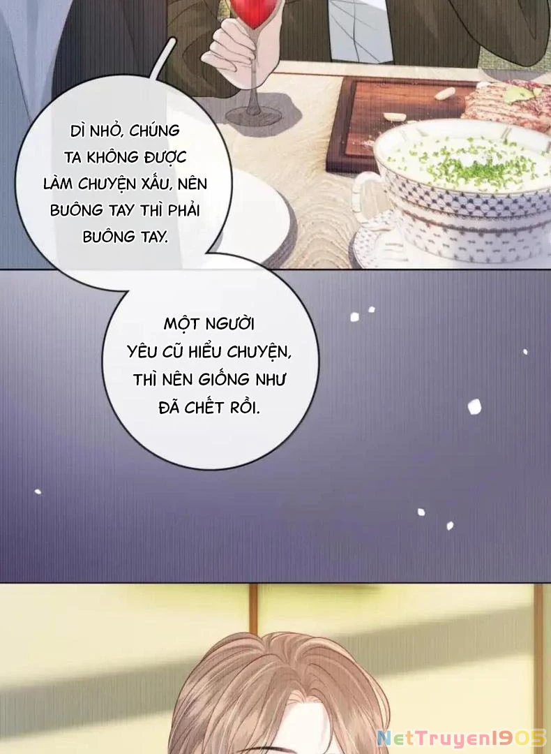 Gió Lớn Hôn Ánh Trăng Chapter 58 - Trang 6