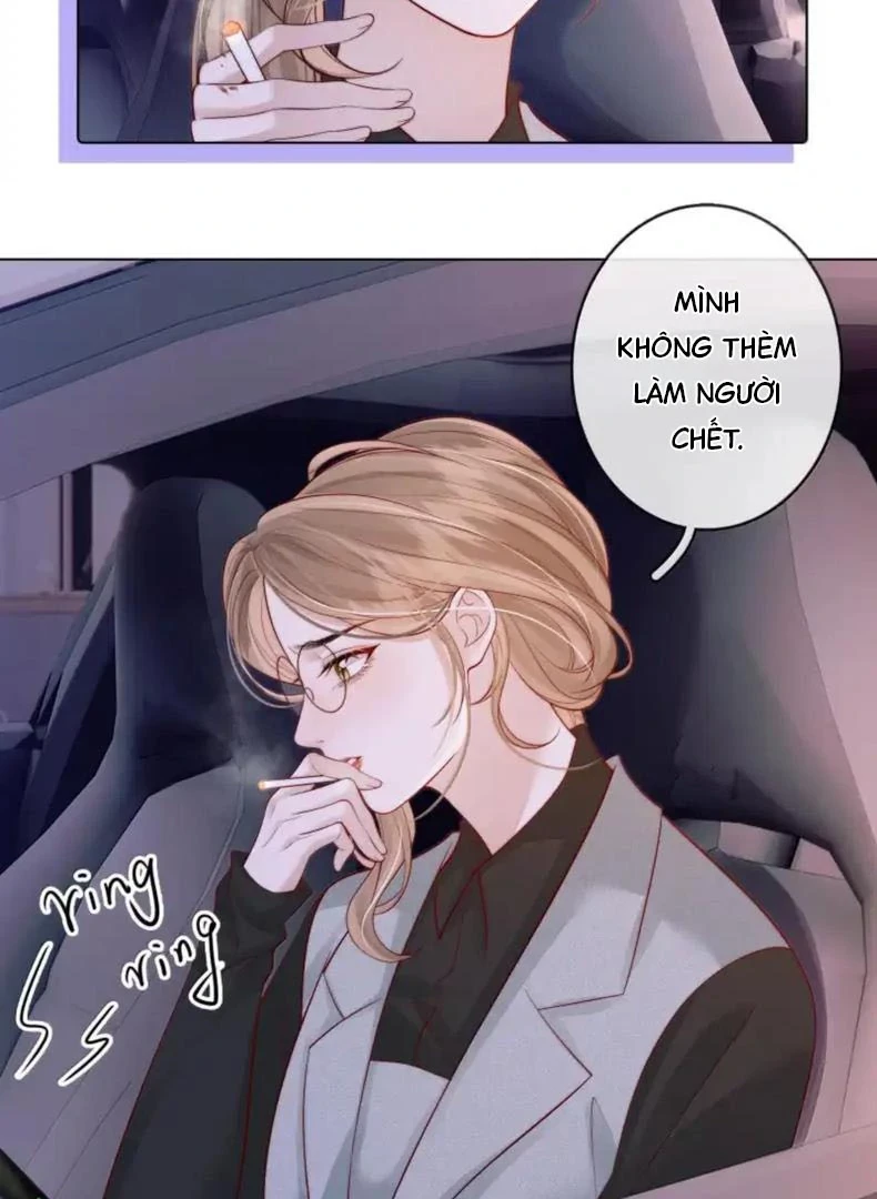 Gió Lớn Hôn Ánh Trăng Chapter 58 - Trang 8