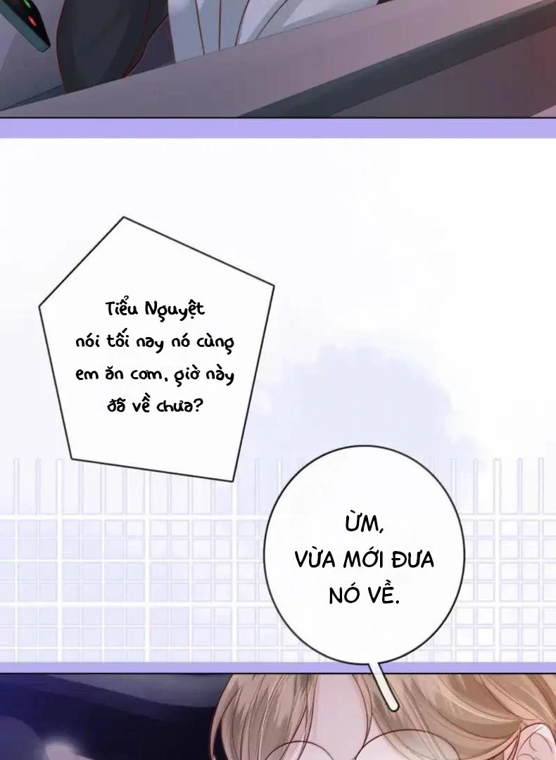 Gió Lớn Hôn Ánh Trăng Chapter 58 - Trang 9