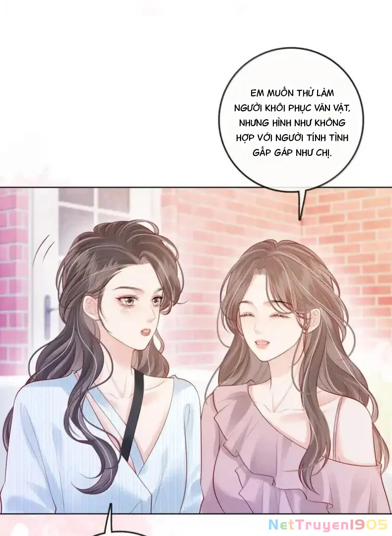 Gió Lớn Hôn Ánh Trăng Chapter 59 - Trang 10